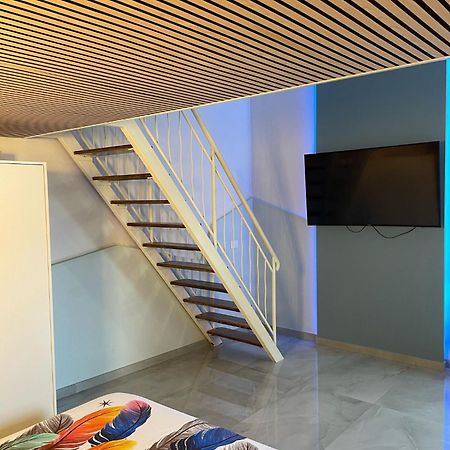 Apartamento Charm E Chic Nápoles Exterior foto