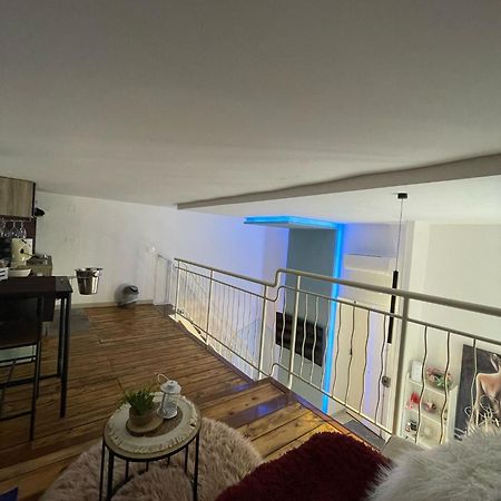 Apartamento Charm E Chic Nápoles Exterior foto
