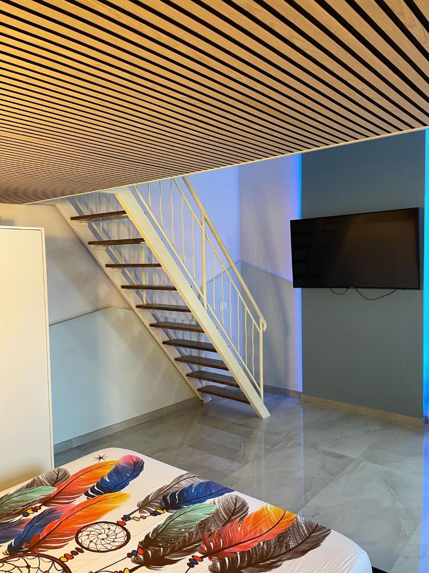 Apartamento Charm E Chic Nápoles Exterior foto