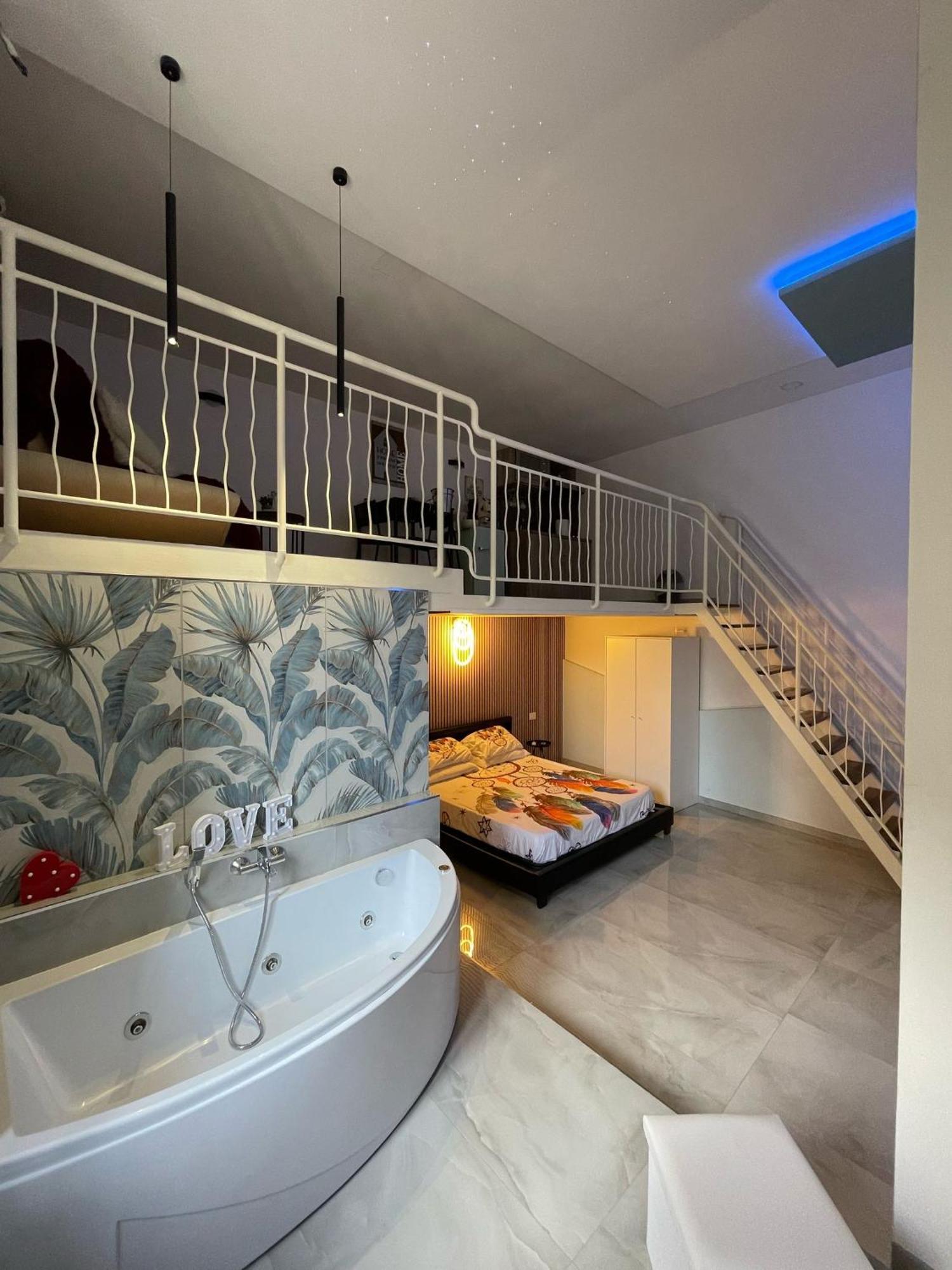 Apartamento Charm E Chic Nápoles Exterior foto